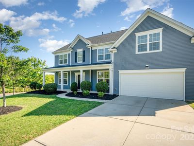 7501 Chasewater Dr, Harrisburg, NC, 28075