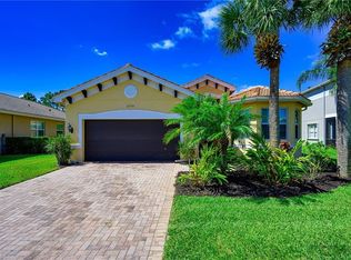 6796 Del Mar Ter, Naples, FL 34105
