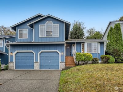26824 119th Avenue SE, Kent, WA, 98030