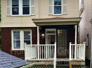 2941 Glen Mawr St, Pittsburgh, PA