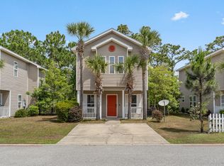 171 Enchanted Way, Santa Rosa Beach, FL 32459