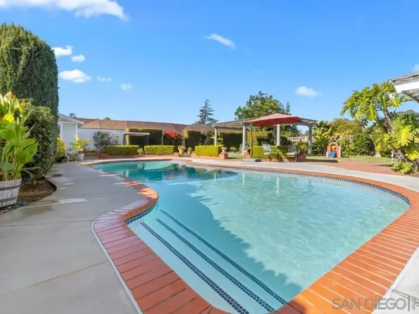 3630 Bonita Glen Ter, Bonita, CA 91902