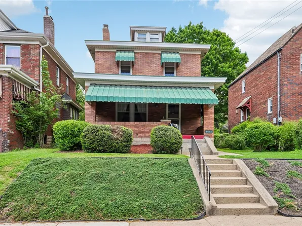 4048 Cloverlea St, Pittsburgh, PA 15227