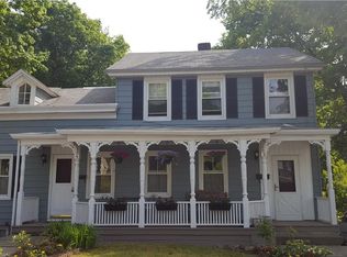 3-5 Parsonage St, Cold Spring, NY 10516
