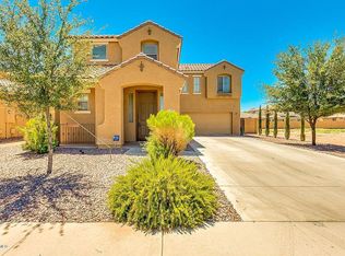 1659 E Palo Verde Dr, Casa Grande, AZ 85122