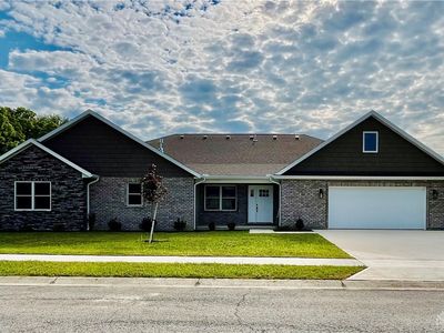 950 Springboro Trl, Sidney, OH, 45365