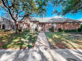 18719 Amador Ave, Dallas, TX 75252