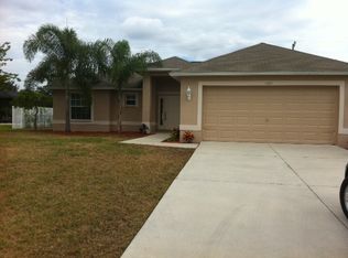 1401 SW 1st Pl, Cape Coral, FL 33991