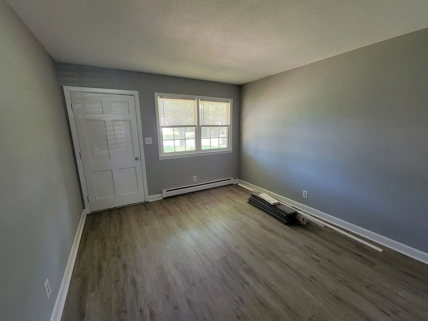 Spear Oaks Apartments — Photo 3