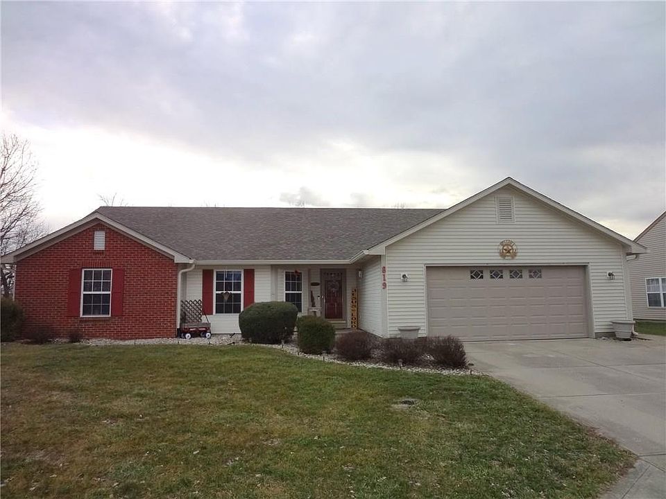 1st image of 819 E Fleetwood Dr