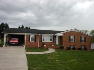 905 Watauga Dr, Cookeville, TN 38501