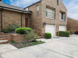 2310 Fairwind Rd, Houston, TX 77062