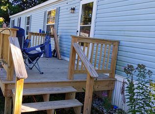 2 Jennifer Ln, West Stockbridge, MA 01266