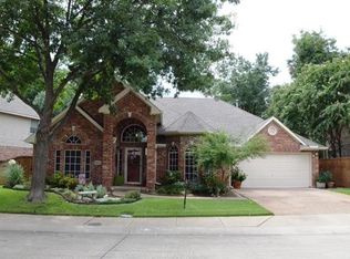 5017 Quail Ridge Dr, Mckinney, TX 75070