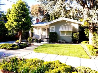 624 Church St, Mountain View, CA 94041