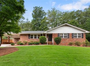 3374 Dunn St SE, Smyrna, GA 30080