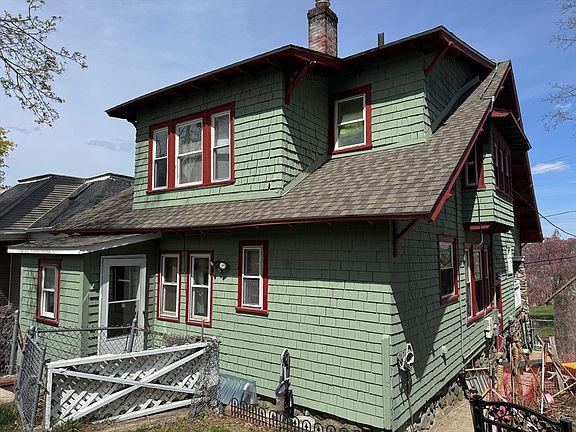 2nd image of 116 Blaisdell St