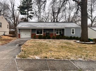 6305 W 81st St, Overland Park, KS 66204