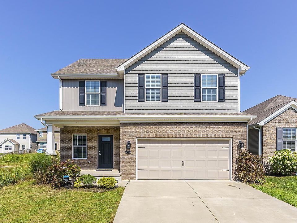 1st image of 448 White Oak Trce