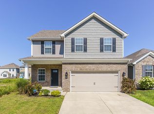 448 White Oak Trce, Lexington, KY 40511