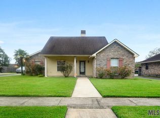 10544 Clearview Ave, Baton Rouge, LA 70811