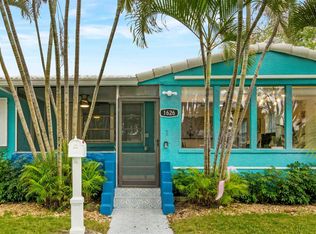 1626 Fletcher St APT 1-4, Hollywood, FL 33020