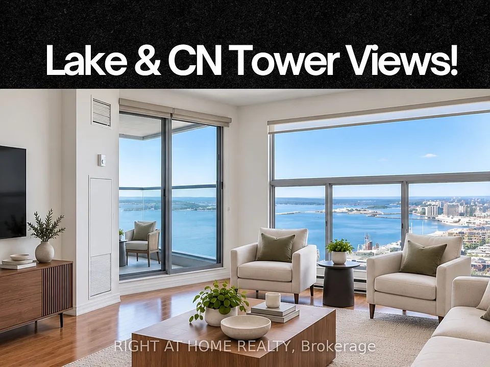 77 Harbour Sq #3110