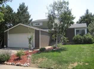 4832 S Nucla Way, Aurora, CO 80015