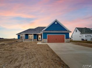 1977 Pine Lake Dr, Lima, OH 45801