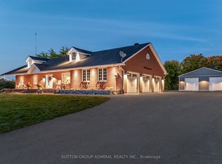 250 Denney Dr, Essa, ON L3W 0T8