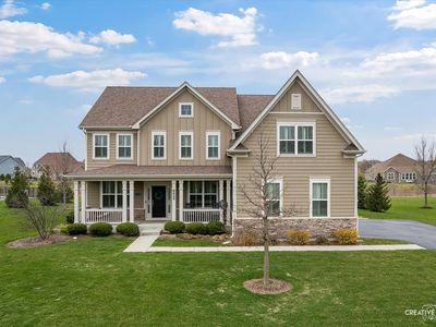 6625 Savanna Ln, Village Of Lakewood, IL, 60014