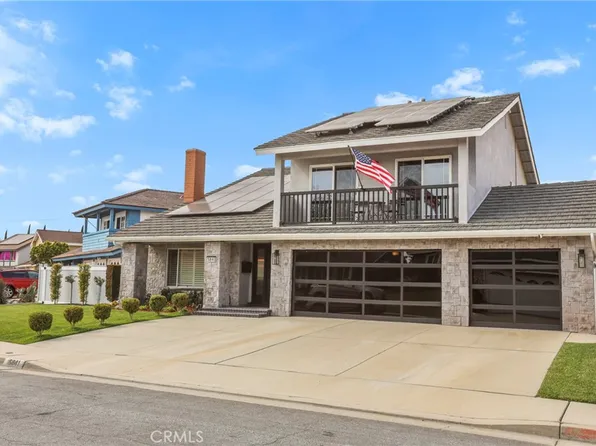 5841 Crocus Cir, La Palma, CA 90623