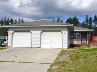 6971 W Timberline St, Rathdrum, ID 83858