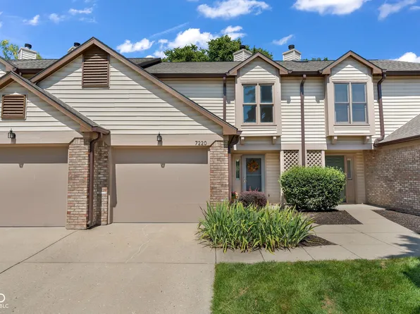 7220 Long Boat Dr, Indianapolis, IN 46250