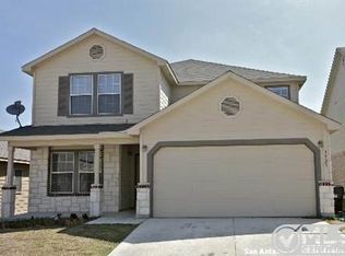 3923 Ashleaf Pecan, San Antonio, TX 78261