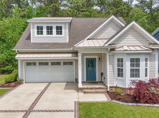 2993 Moss Bridge Ln, Myrtle Beach, SC 29579