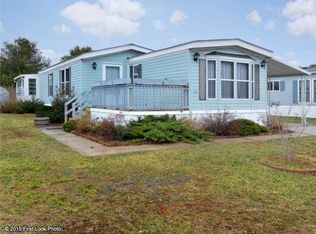 188 Little Pond Rd, South Kingstown, RI 02879