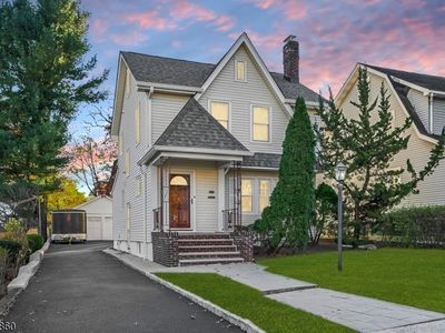29 Kenwood Ave, Verona, NJ, 07044
