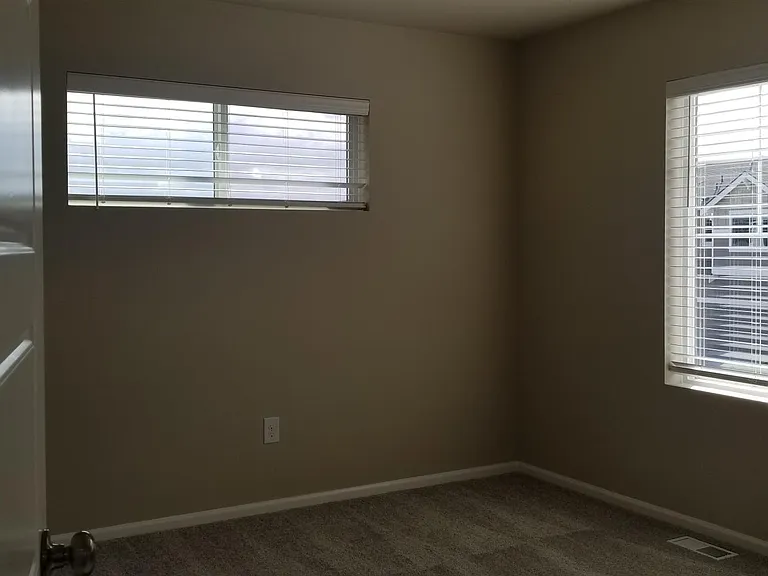 Bedroom # 1