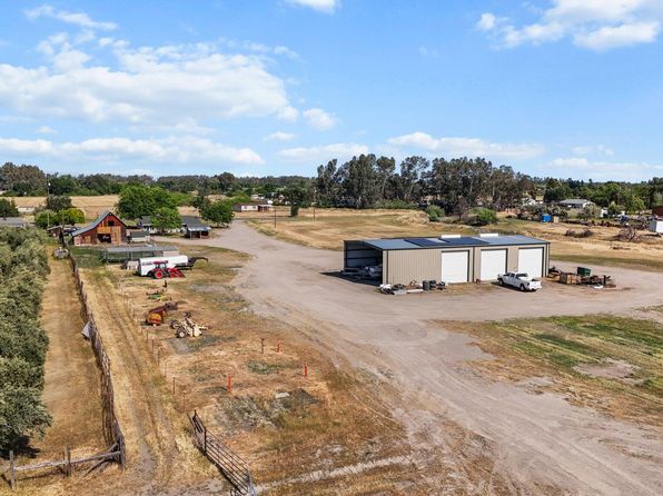 4647 County Rd FF, Orland, CA 95963