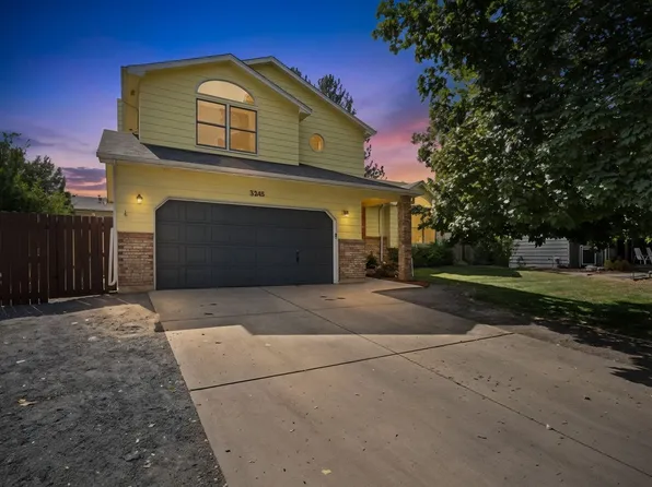 3355 Oregon Trl, Fort Collins, CO 80526