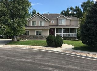 843 E Utah Highlands Dr, Lehi, UT 84043