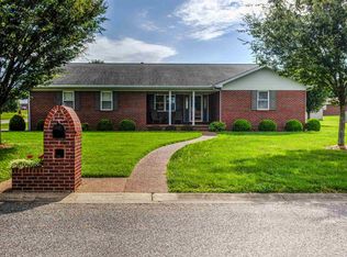942 22nd St, Tell City, IN 47586