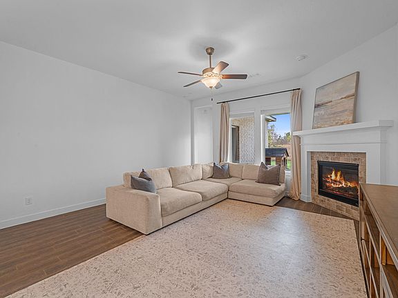 5th image of 15119 Barbado Ridge Trl