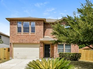 10803 Vollmer Ln, San Antonio, TX 78254