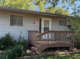 6906 SW Montara Pkwy #6906, Topeka, KS 66619