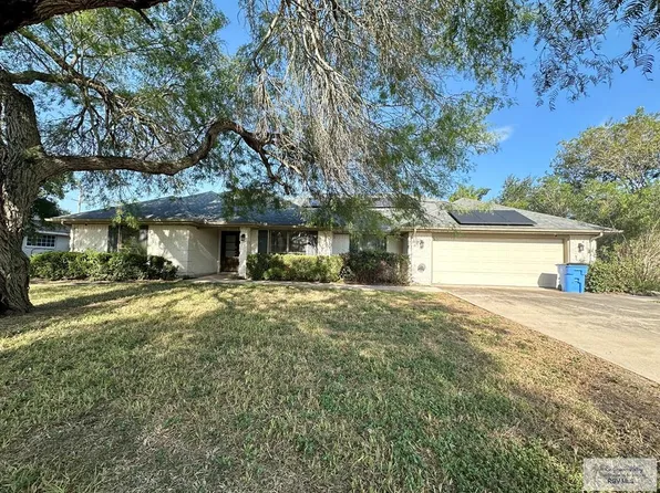 516 Palm Valley Dr E, Harlingen, TX 78552