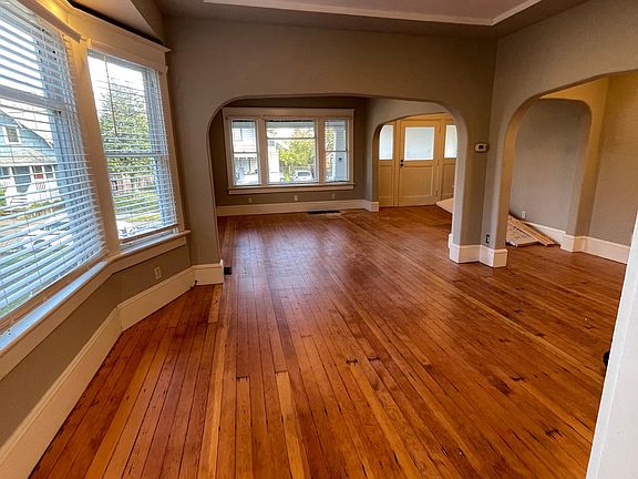 Very spacious Main living area.