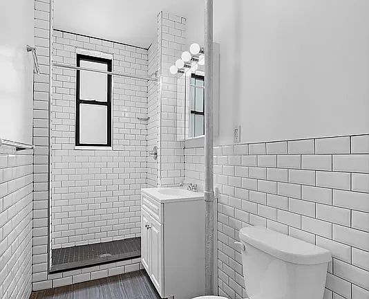 5th image of 2509 Adam Clayton Powell Jr Blvd #33
