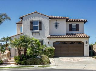 2302 Costa Rugosa, San Clemente, CA 92673